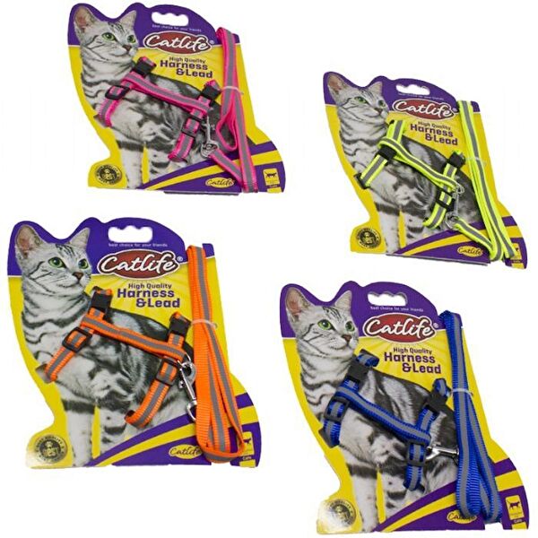 Catlife Kedi Tasmaları ve İsimlikler