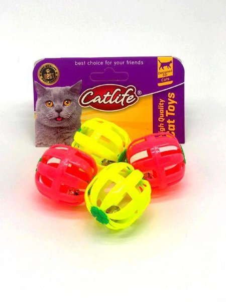Catlife Kedi Oyuncakları