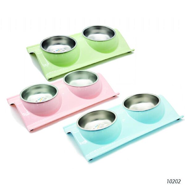 Doglife Köpek Mama ve Su Kapları