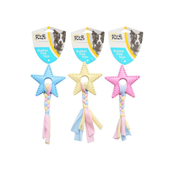 Ally Paws Köpek Oyuncakları
