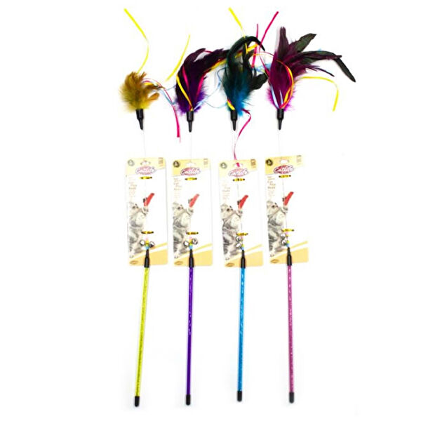 Catlife Kedi Oyuncakları