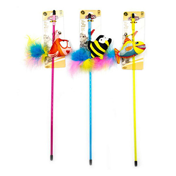 Catlife Kedi Oyuncakları