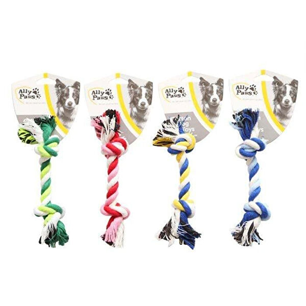 Ally Paws Köpek Oyuncakları