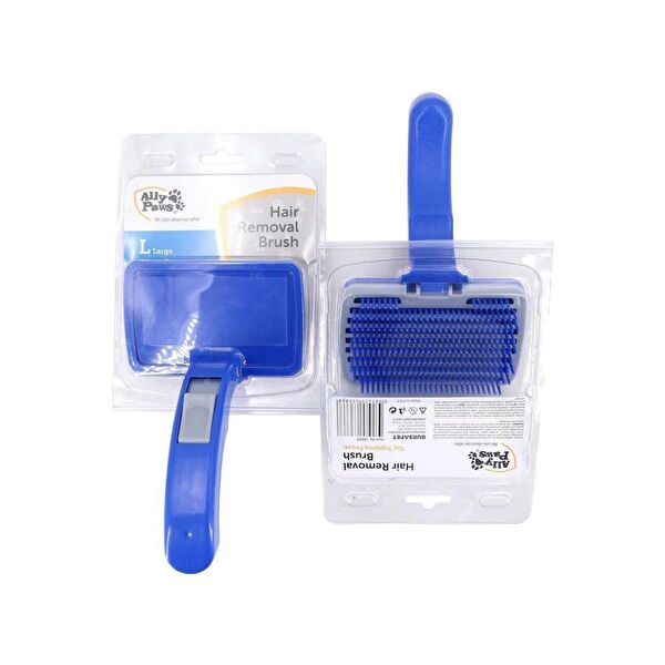 Ally Paws Köpek Tarak, Fırça, Makas