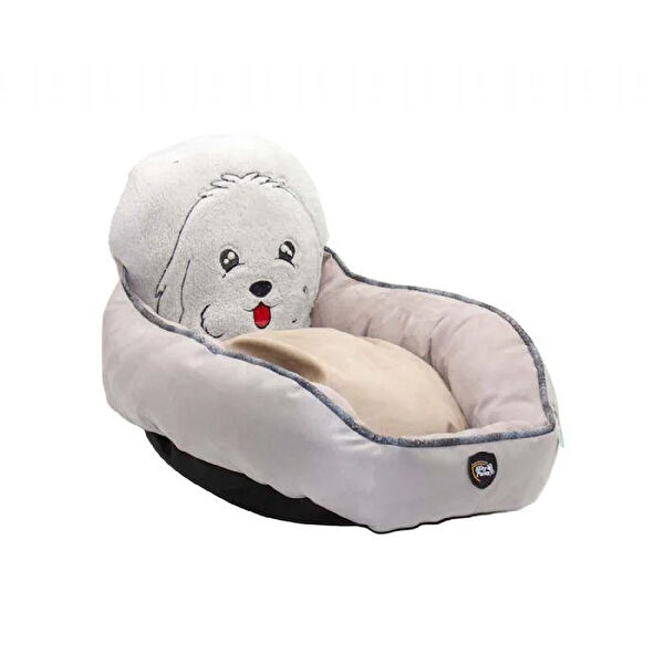 Ally Paws Köpek Yatağı