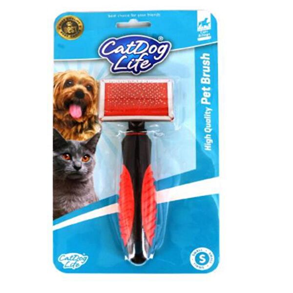 Cat Dog Life Kedi Tarak, Fırça, Makas