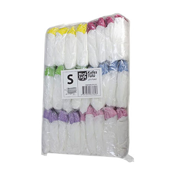 Bird Life Kuş Kafesleri, Aksesuarları