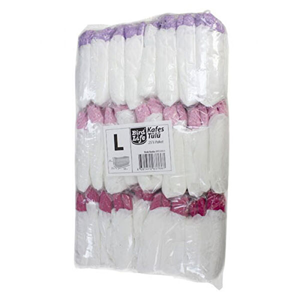 Bird Life Kuş Kafesleri, Aksesuarları