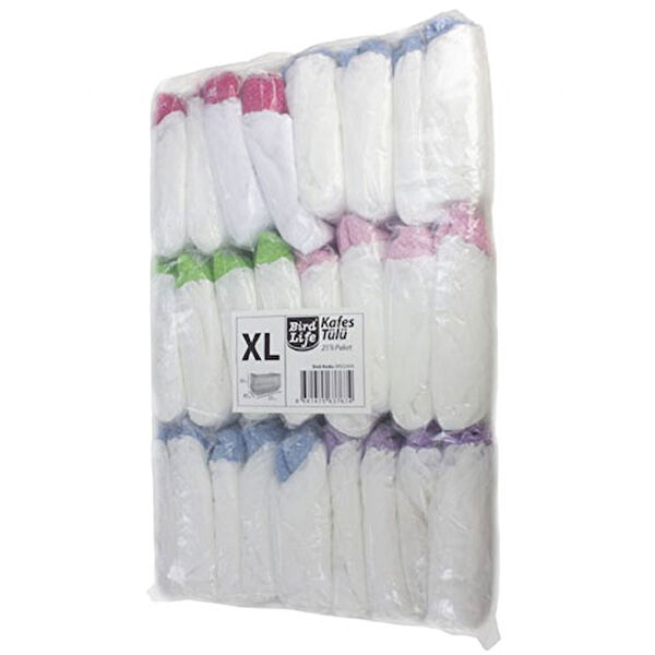 Bird Life Kuş Kafesleri, Aksesuarları