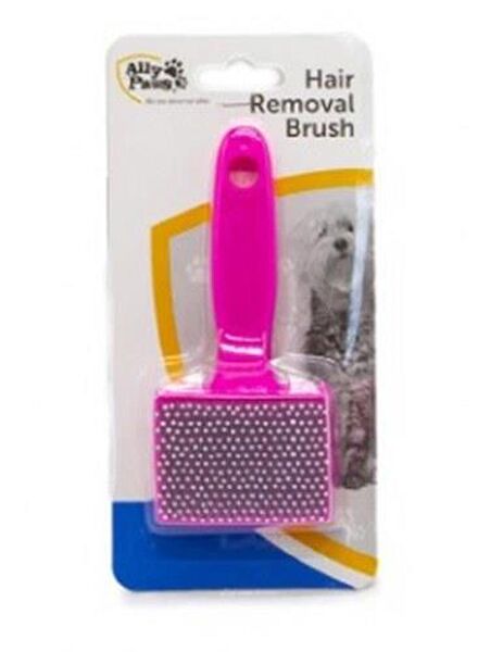 Paws Kedi Tarak, Fırça, Makas