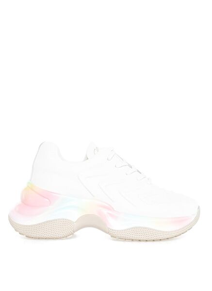 Eternal Kadın Sneaker Ayakkabı