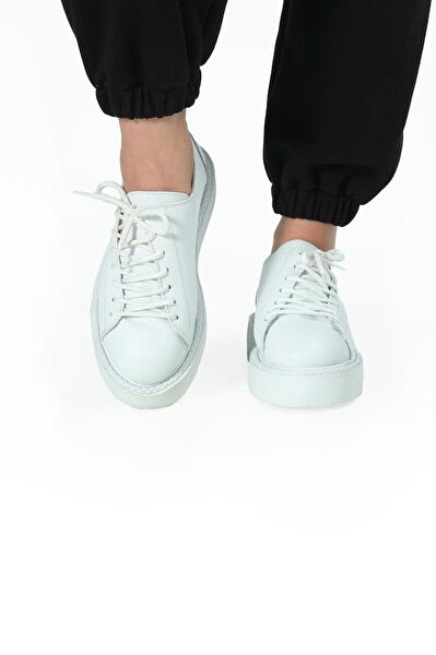 Eternal Kadın Sneaker Ayakkabı
