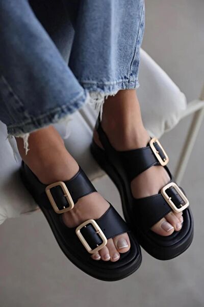 Moovimente Kadın Sandalet