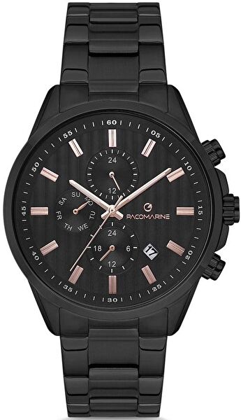 Pacomarine Erkek Kol Saati
