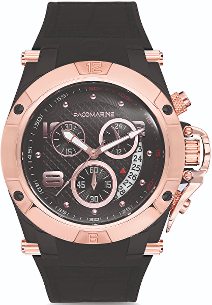 Pacomarine Erkek Kol Saati
