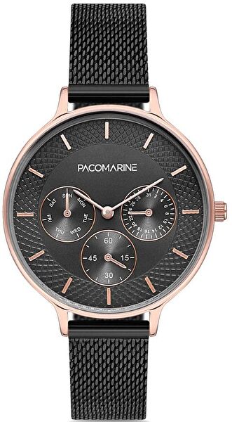 Pacomarine Kadın Kol Saati