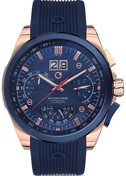 Pacomarine Erkek Kol Saati