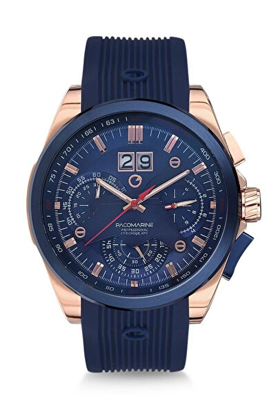 Pacomarine Erkek Kol Saati