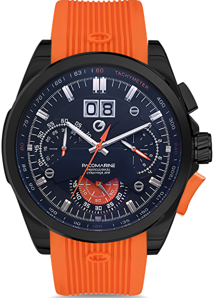 Pacomarine Erkek Kol Saati