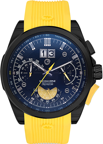 Pacomarine Erkek Kol Saati