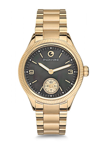 Pacomarine Kadın Kol Saati