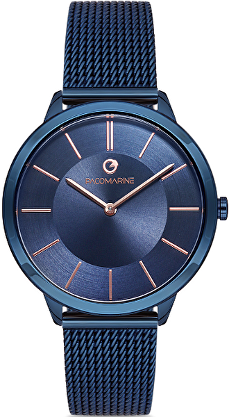 Pacomarine Erkek Kol Saati