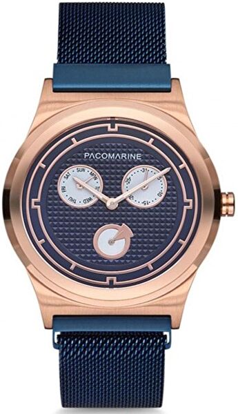 Pacomarine Kadın Kol Saati