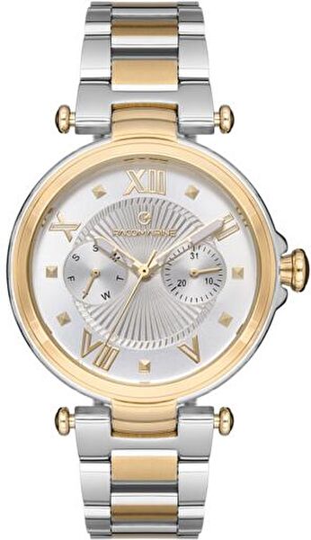 Pacomarine Kadın Kol Saati