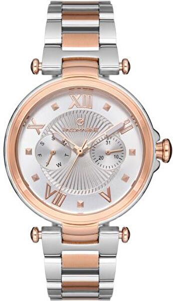 Pacomarine Kadın Kol Saati