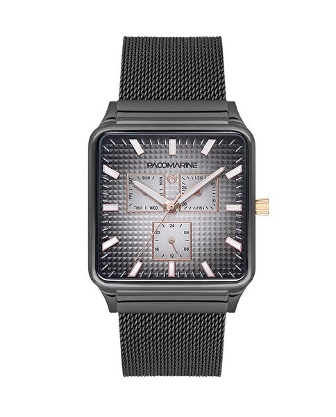 Pacomarine Erkek Kol Saati