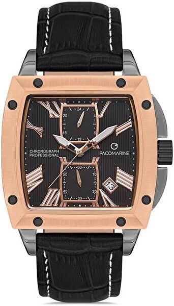 Pacomarine Erkek Kol Saati