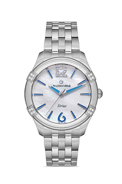 Pacomarine Kadın Kol Saati