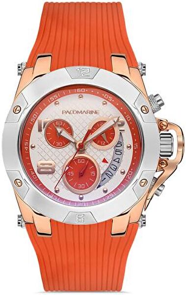 Pacomarine Kadın Kol Saati