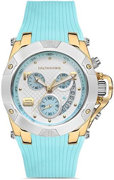 Pacomarine Kadın Kol Saati