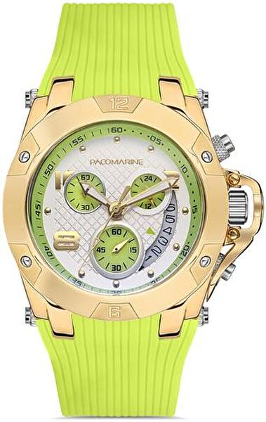 Pacomarine Kadın Kol Saati