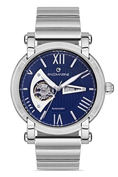 Pacomarine Erkek Kol Saati