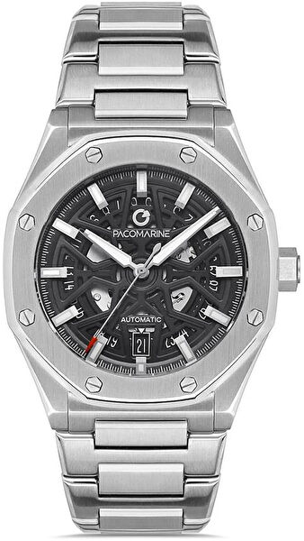 Pacomarine Erkek Kol Saati