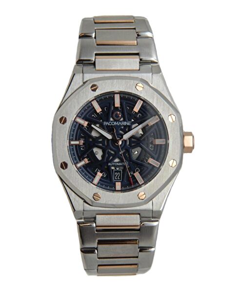 Pacomarine Erkek Kol Saati