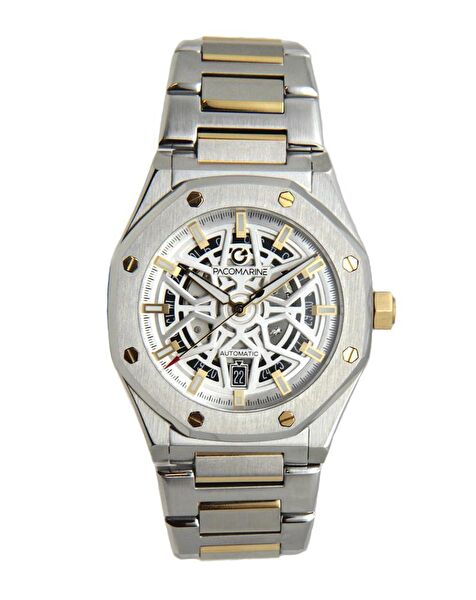 Pacomarine Erkek Kol Saati