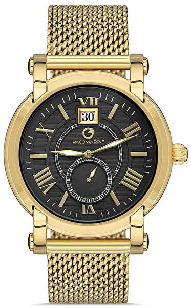 Pacomarine Erkek Kol Saati