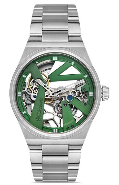 Pacomarine Erkek Kol Saati