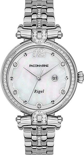 Pacomarine Kadın Kol Saati