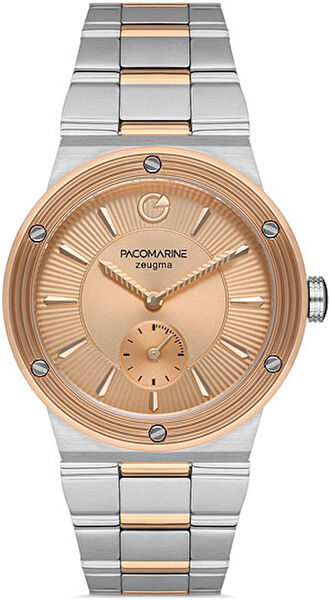 Pacomarine Erkek Kol Saati