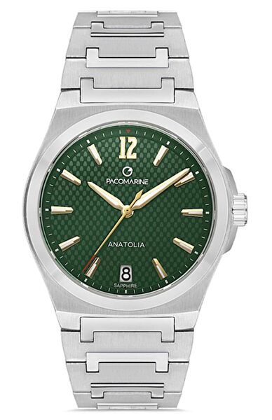 Pacomarine Erkek Kol Saati