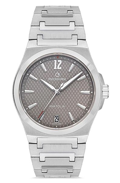 Pacomarine Erkek Kol Saati
