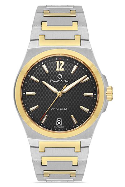 Pacomarine Erkek Kol Saati