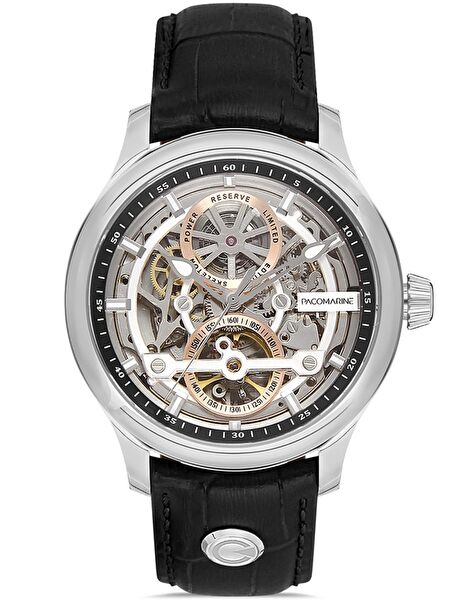 Pacomarine Erkek Kol Saati