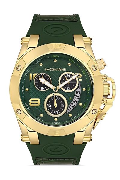 Pacomarine Erkek Kol Saati