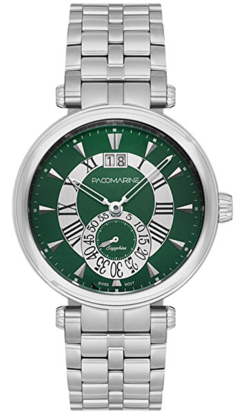 Pacomarine Erkek Kol Saati