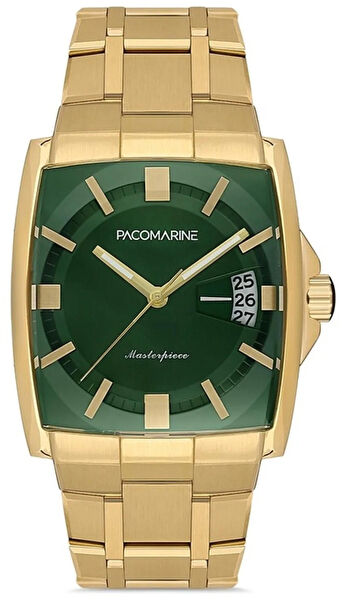 Pacomarine Erkek Kol Saati